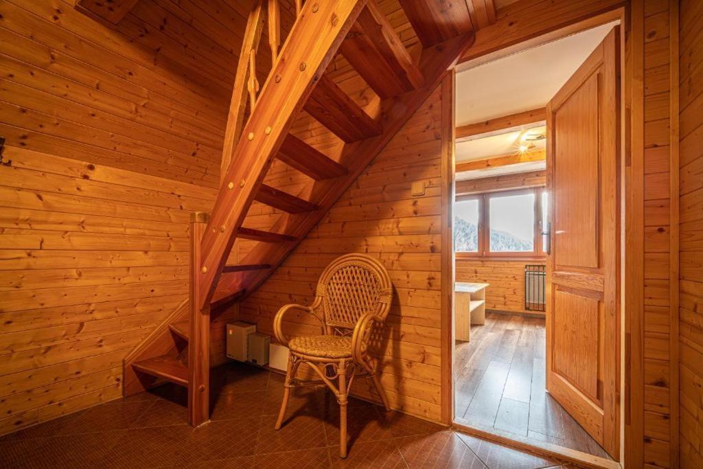 Bungalovy Sepetna - Pro 4 Osoby Ostravice Kültér fotó